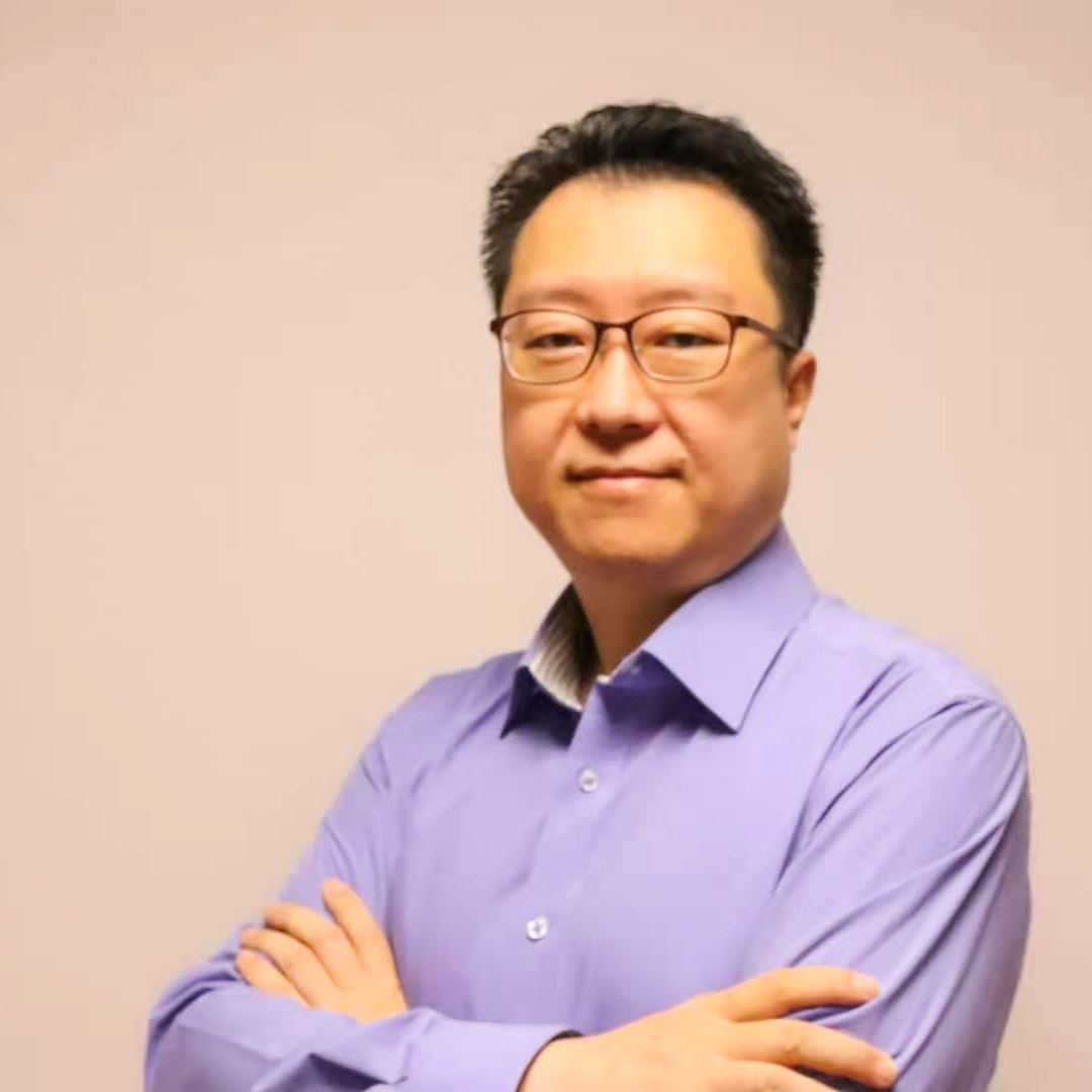 Korean teacher