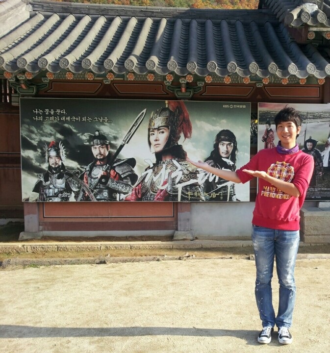 프로필 사진