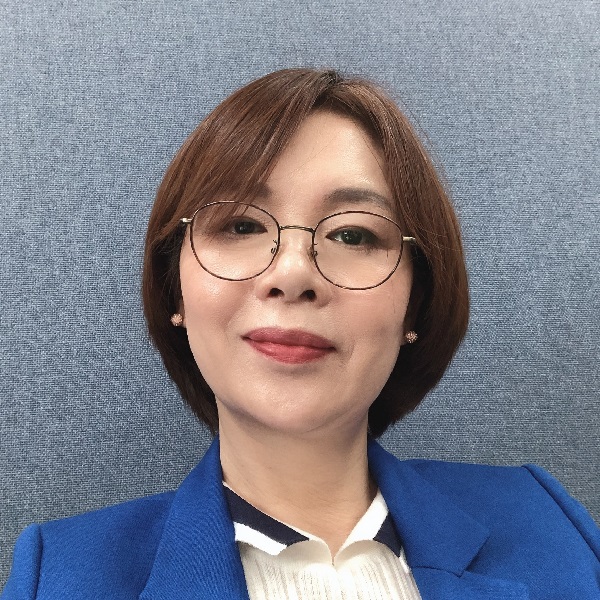 Korean teacher