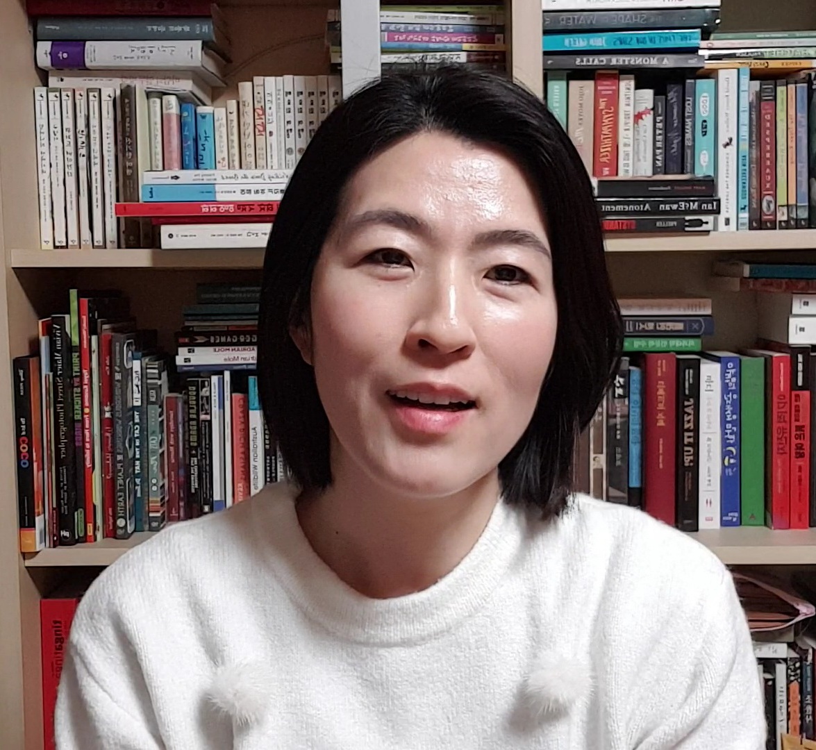 프로필 사진